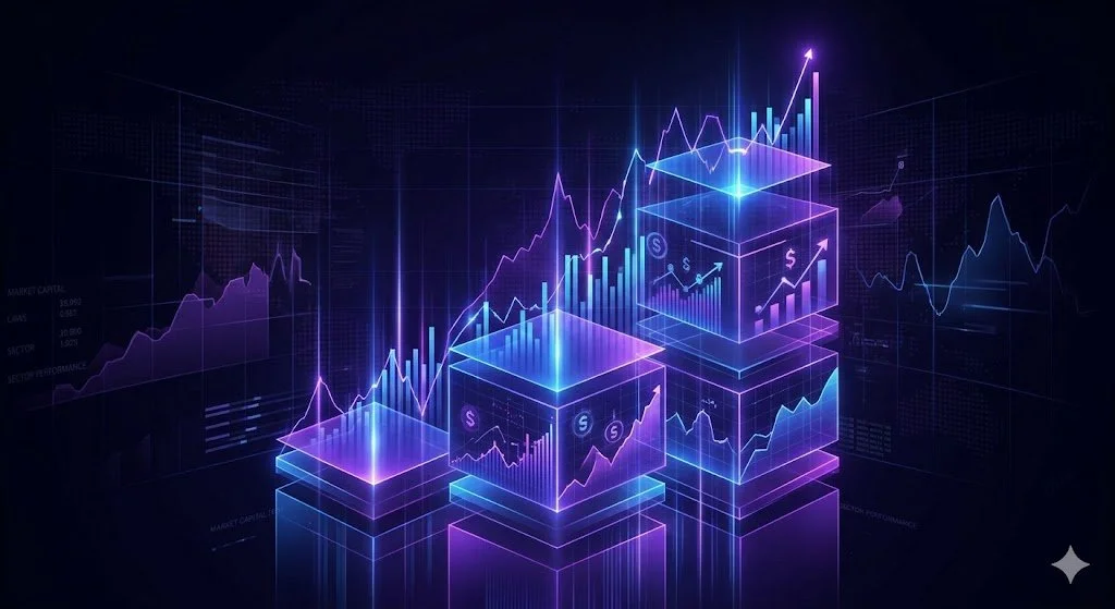 Startup Investment Trends: What SaaS Founders Need to Know For 2026