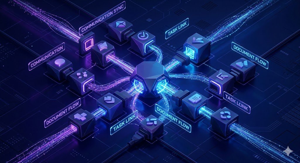 How To Integrate Collaboration Tools in SaaS Startups