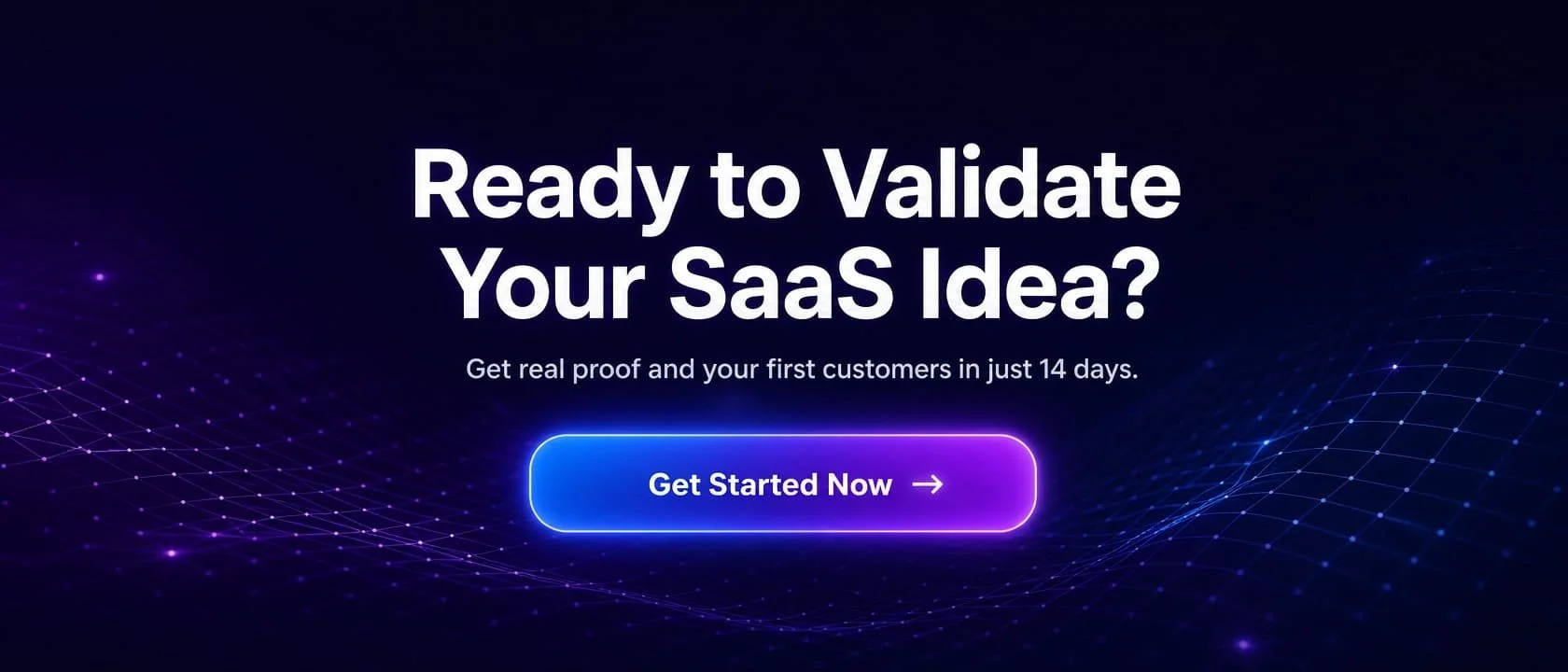 ready to validate your saas? cta_banner