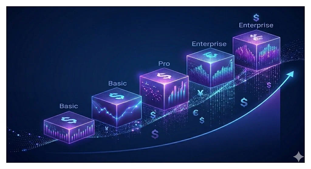 Creating Pricing Packages That Scale: A Complete Guide for SaaS Startups