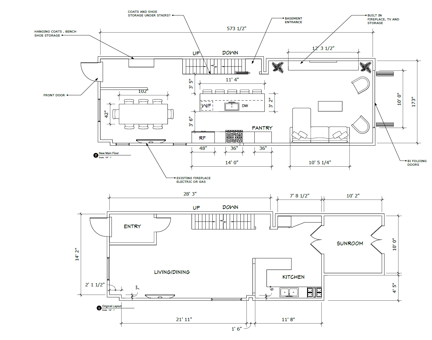 DESIGNER TO DESIGNER SERVICES — Elevated Designs Innisfil/Barrie