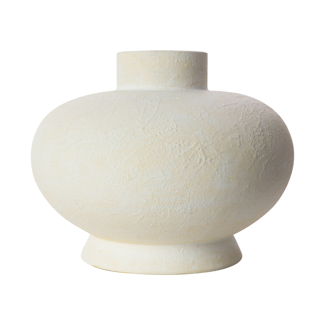 Small Acanceh vase