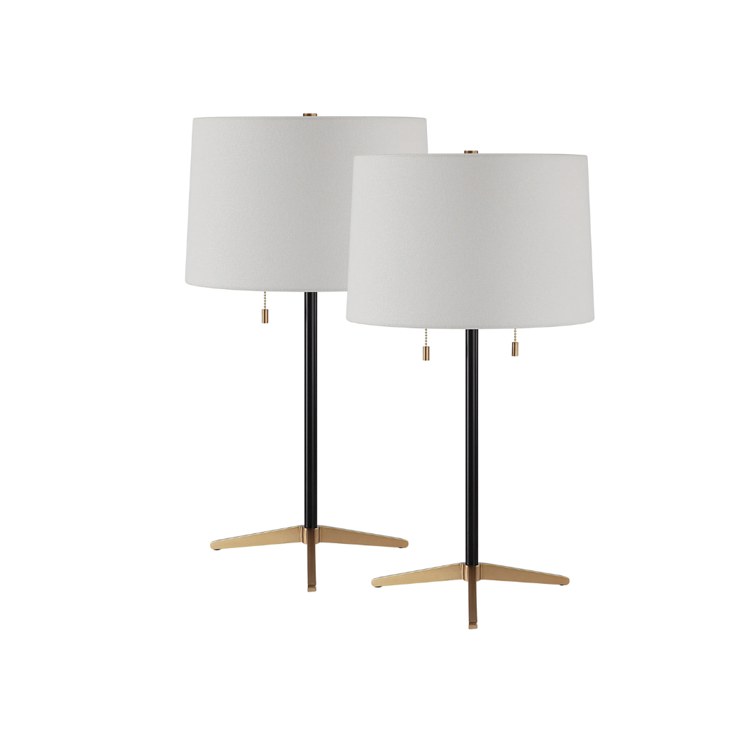 Orono Lamps