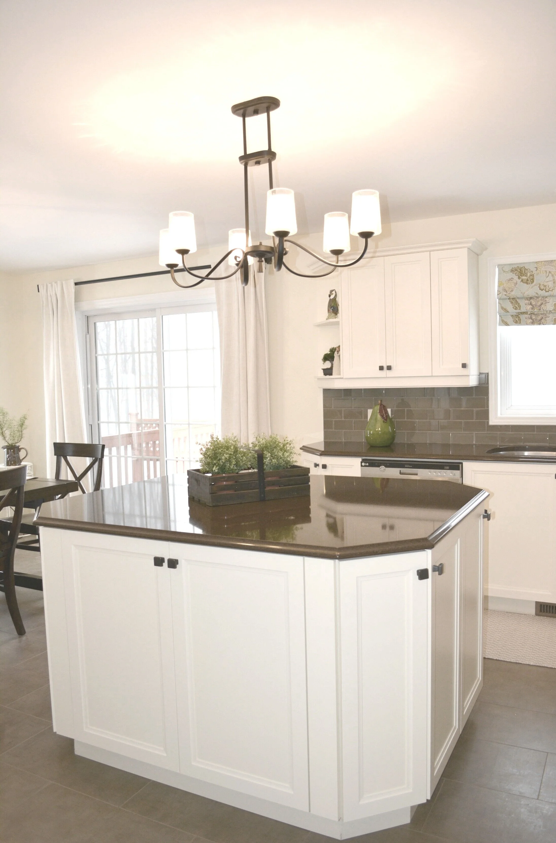 Projects — Lisa Poirier Design