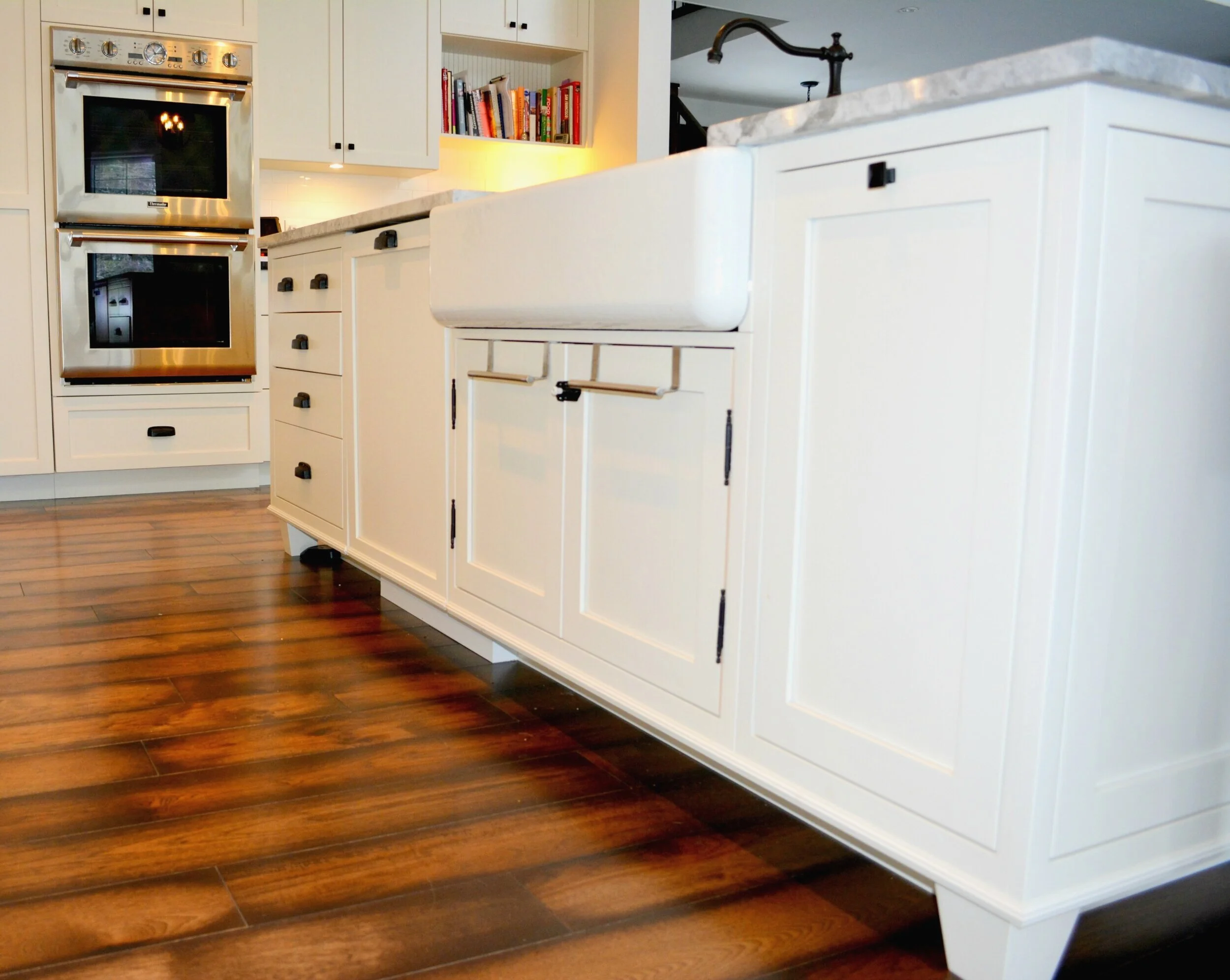 Projects — Lisa Poirier Design