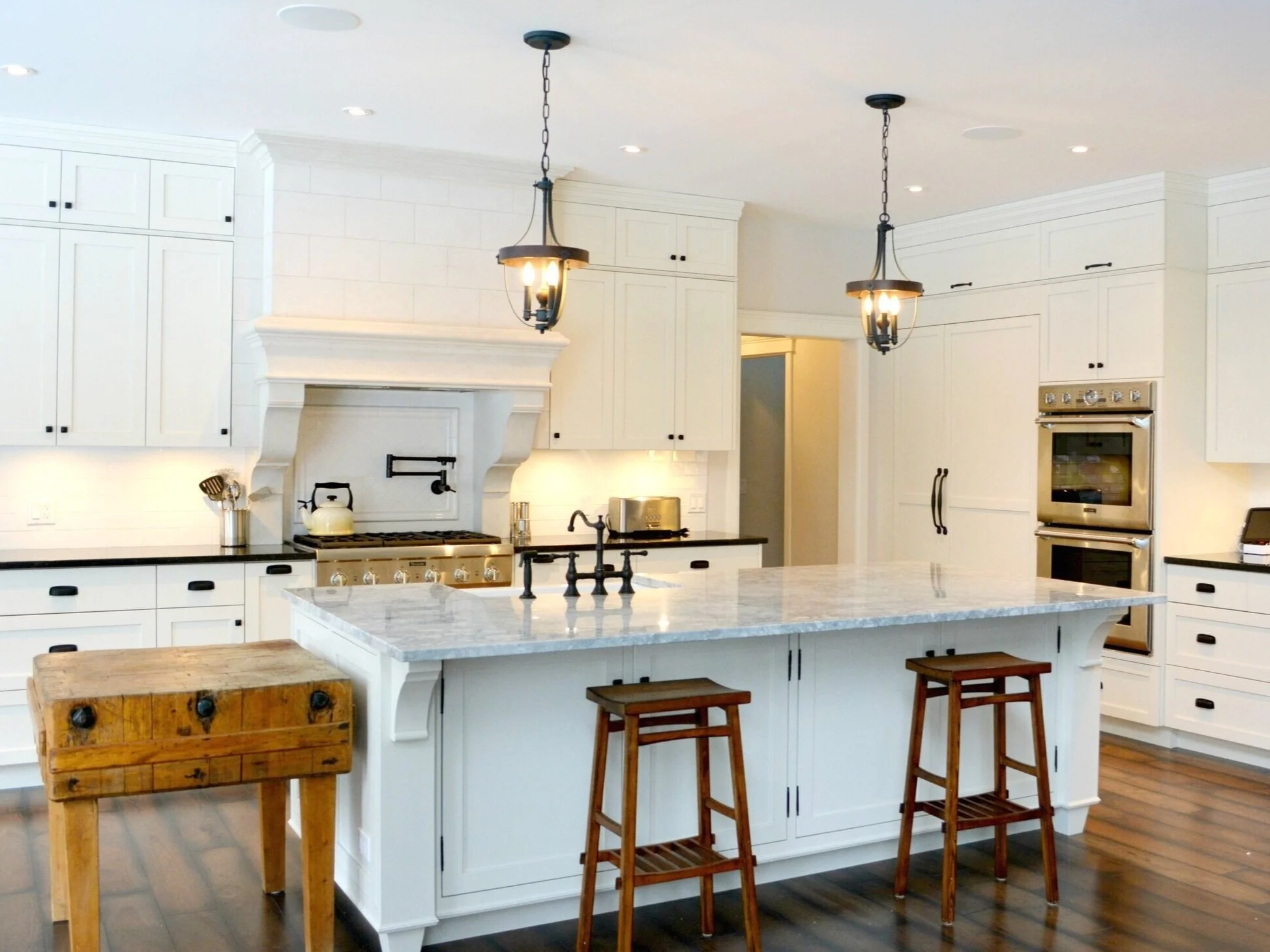 Projects — Lisa Poirier Design