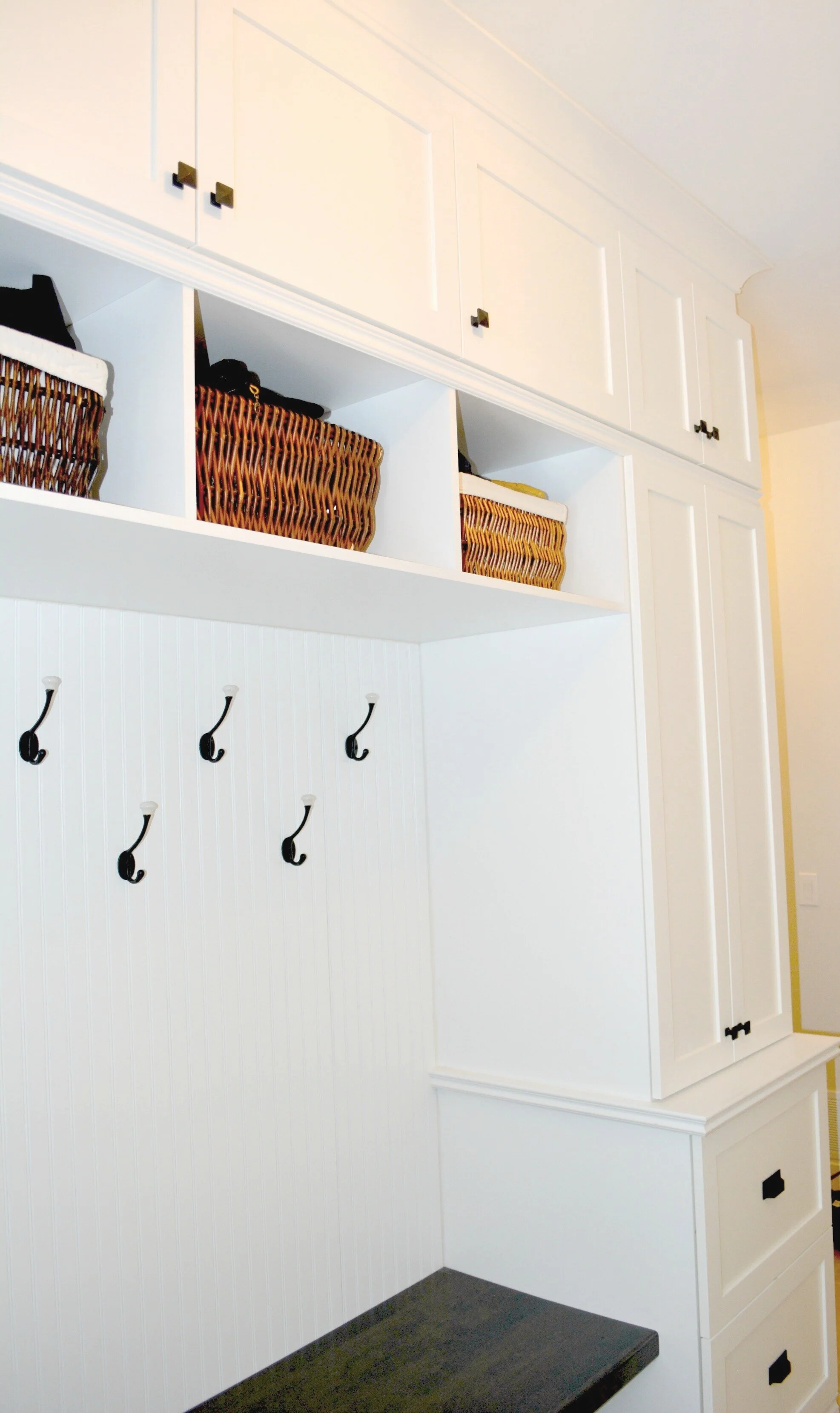 Projects — Lisa Poirier Design