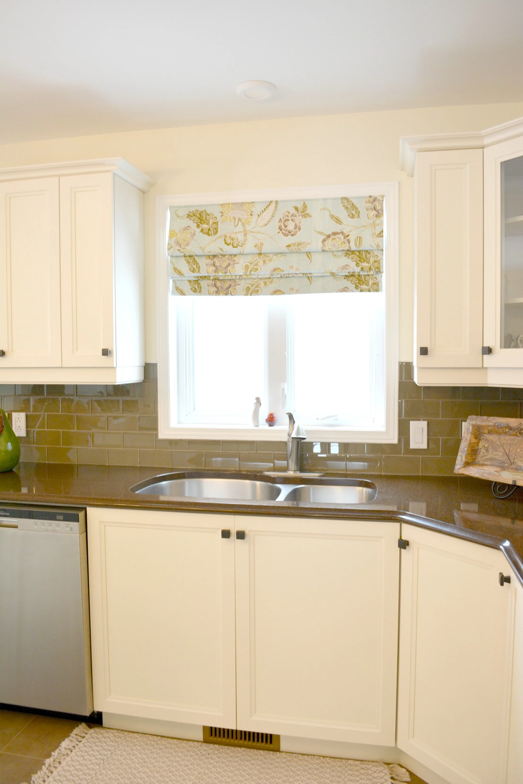 Projects — Lisa Poirier Design