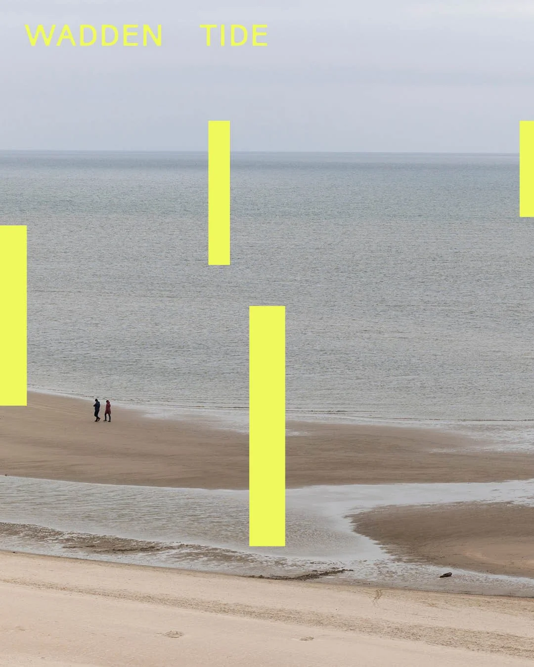 Bringing In The Tide, Wadden Tide 2026