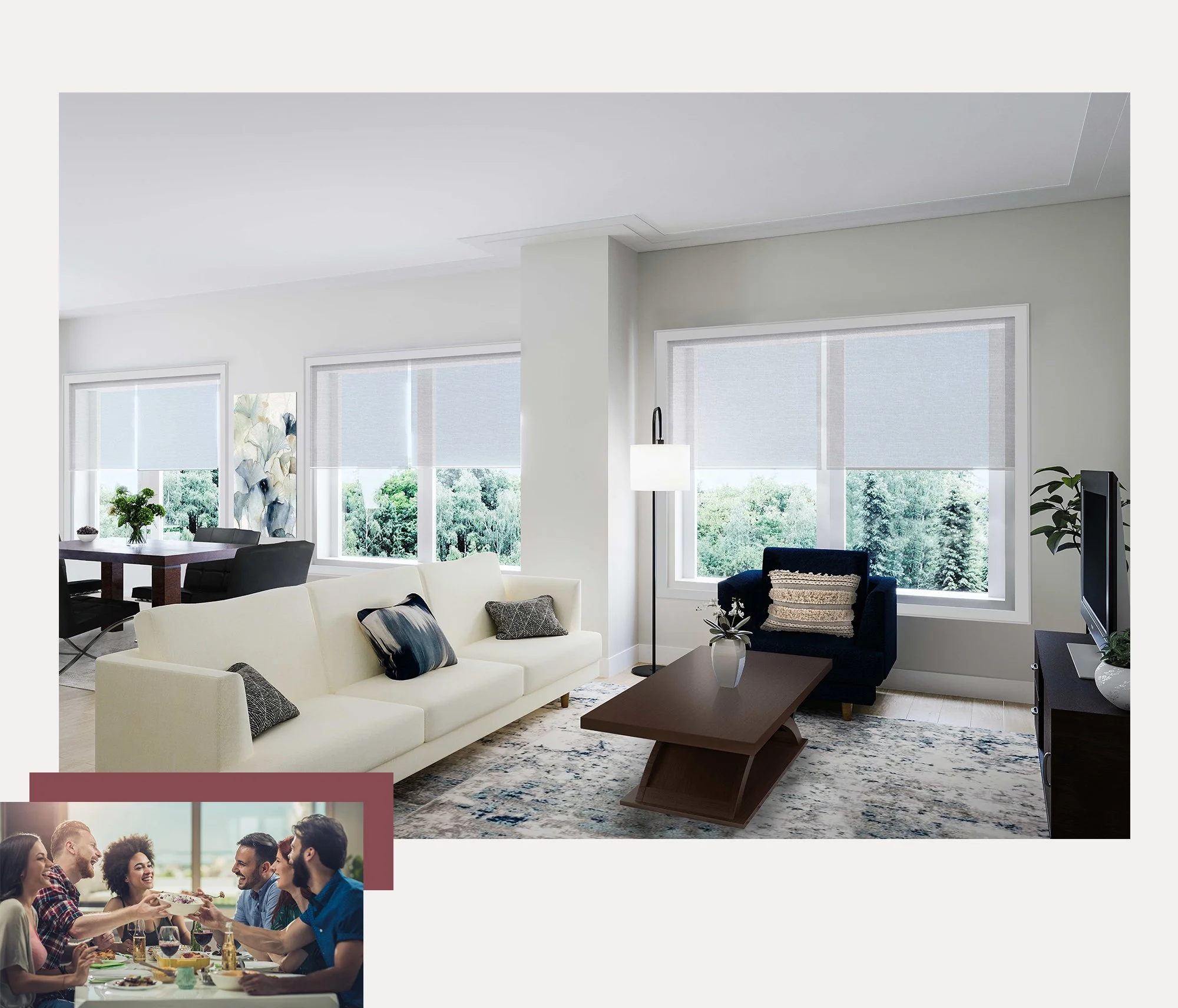 New Condos Alexandria VA Towngate North