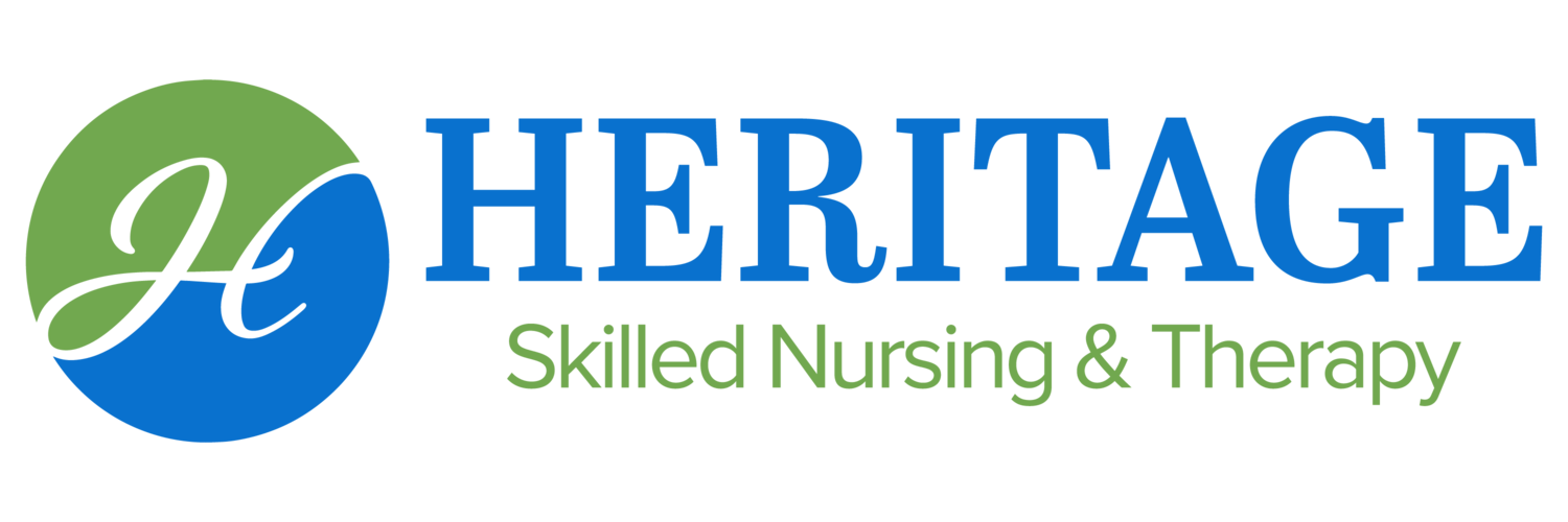 Heritage Skilled Nursing &amp; Therapy