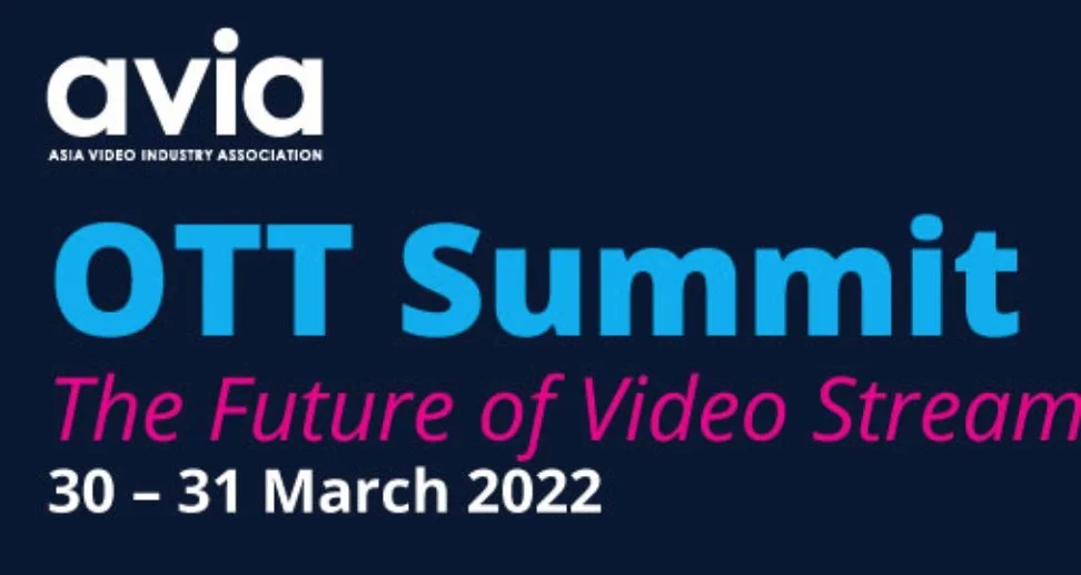 AVIA OTT Summit