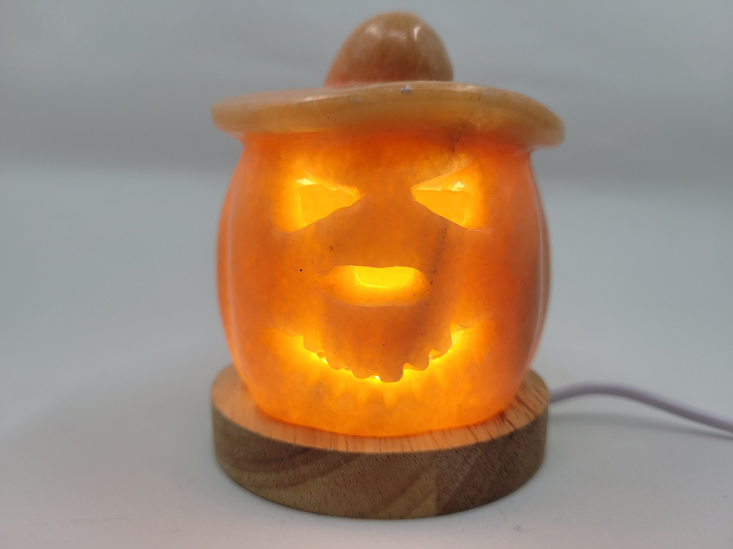 Sunstone Pumpkins