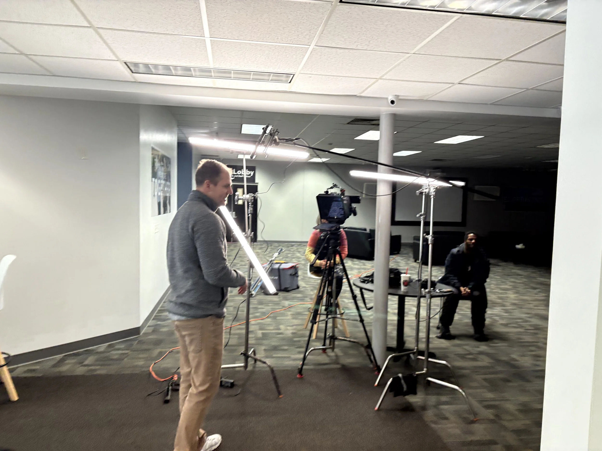 HOW MUCH DOES CORPORATE VIDEO PRODUCTION COST IN GRAND RAPIDS, MI? 2025 SMALL-BUSINESS PRICING GUIDE