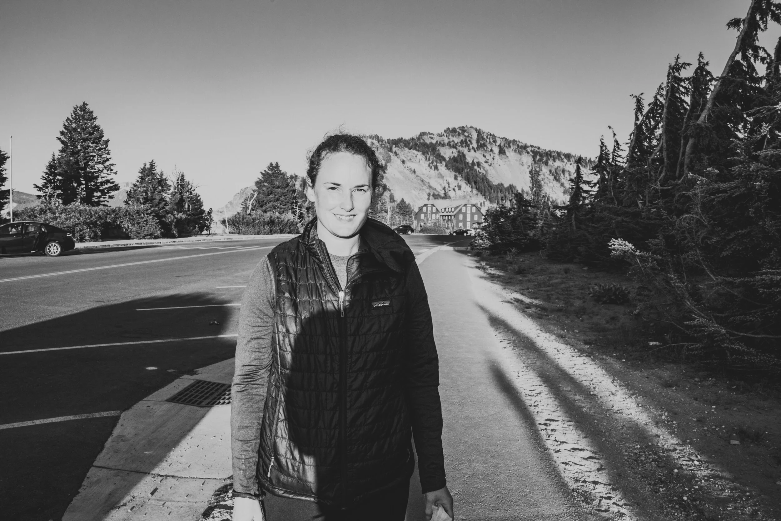 A Note From Lauren Lakeberg