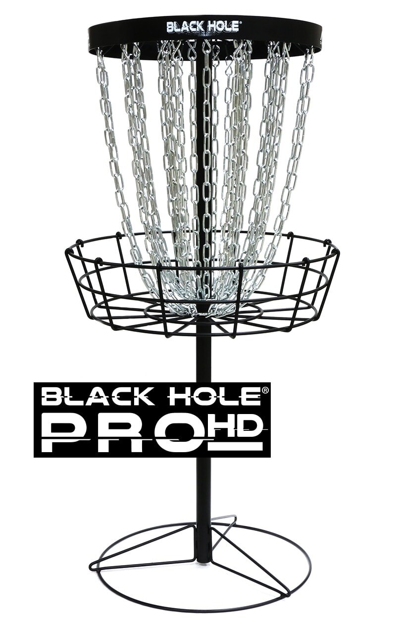 MVP Black Hole Pro HD $169.95
