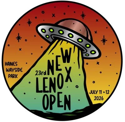 The 23rd New Lenox Open