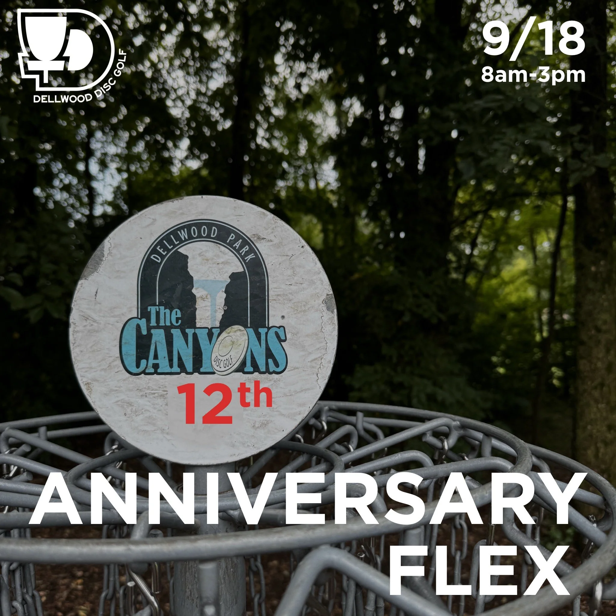 The Canyons 12th Anniversary Flex Start