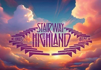 Stairway to Highland II