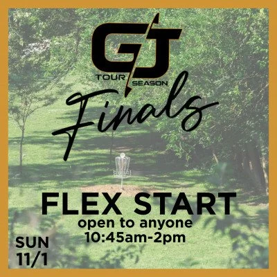 GJTS Finals Flex Start