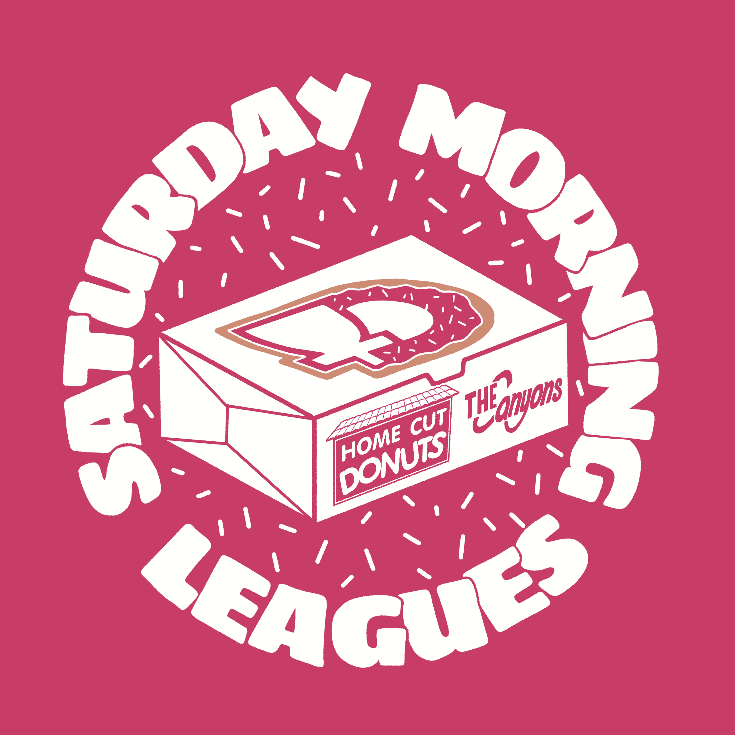 Saturday Morning Leagues