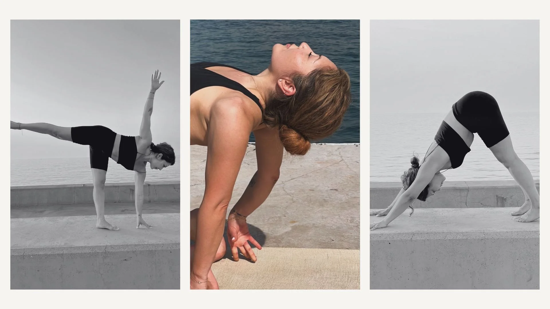 Yoga Vinyasa - FR