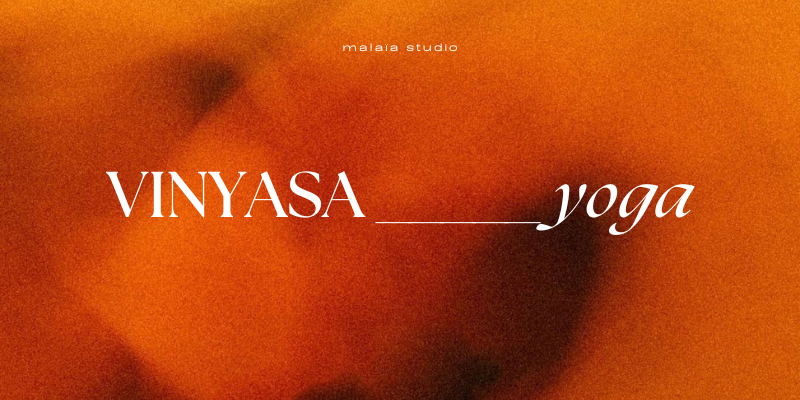 Vinyasa Yoga