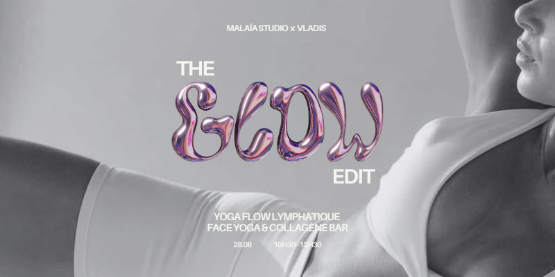The Glow Edit