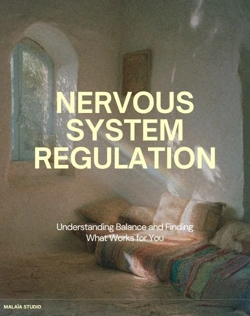 Nervous System Regulation
