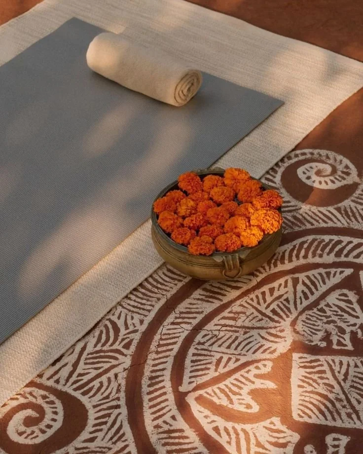 Yoga & Breakfast