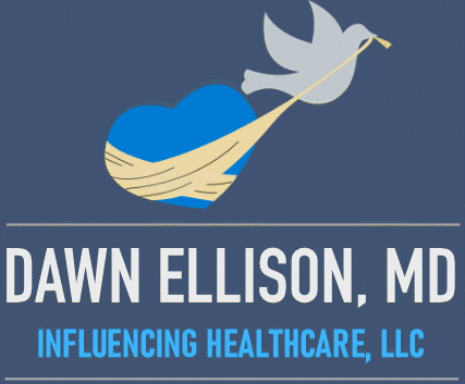 Dawn Ellison, MD