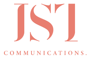 JST Communication.