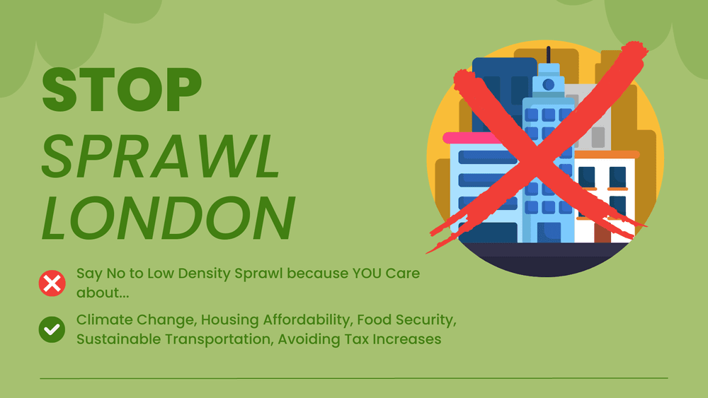 Climate Action London