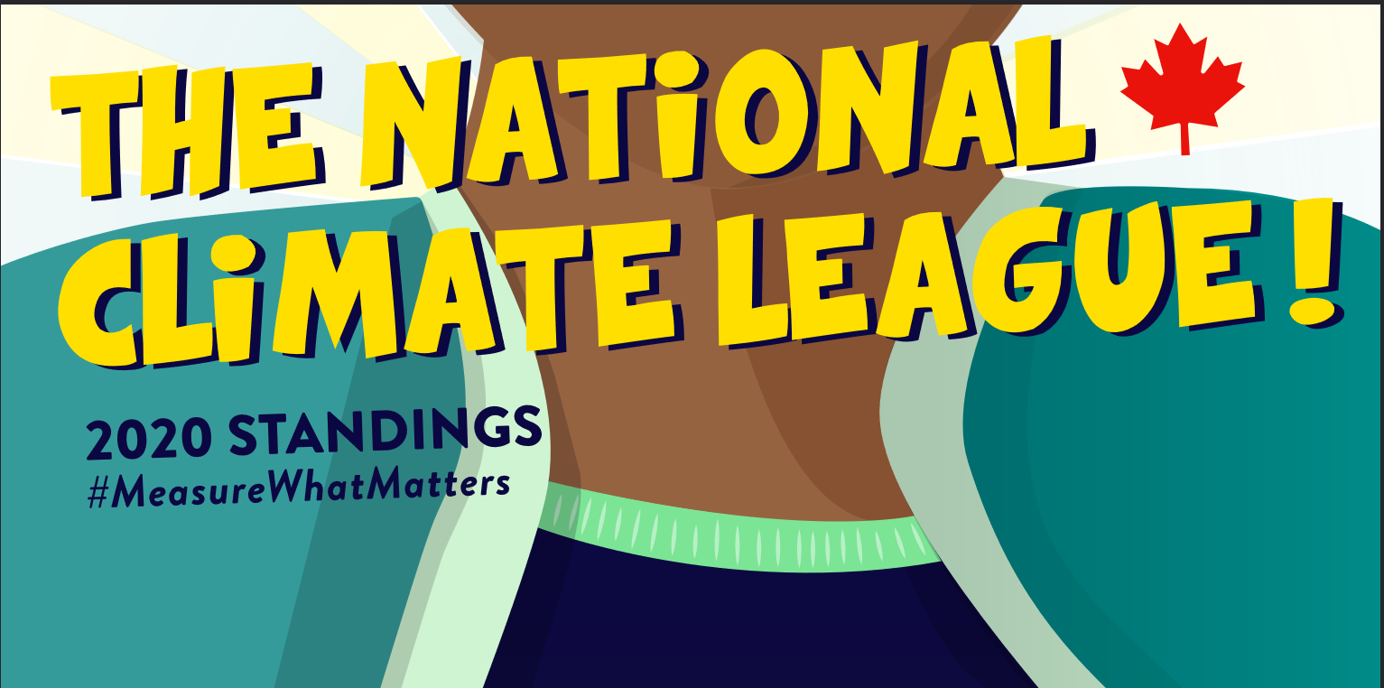 Image from The Climate Reality Project Canada