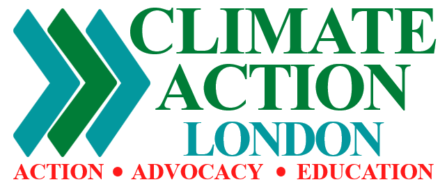 Climate Action London