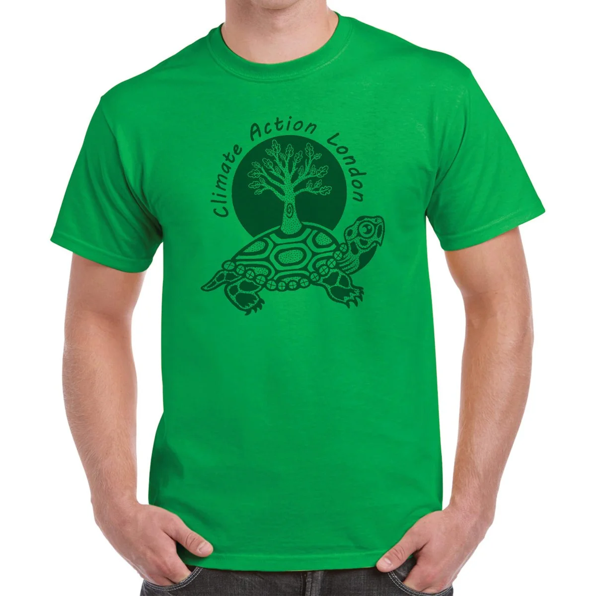 Climate Action London