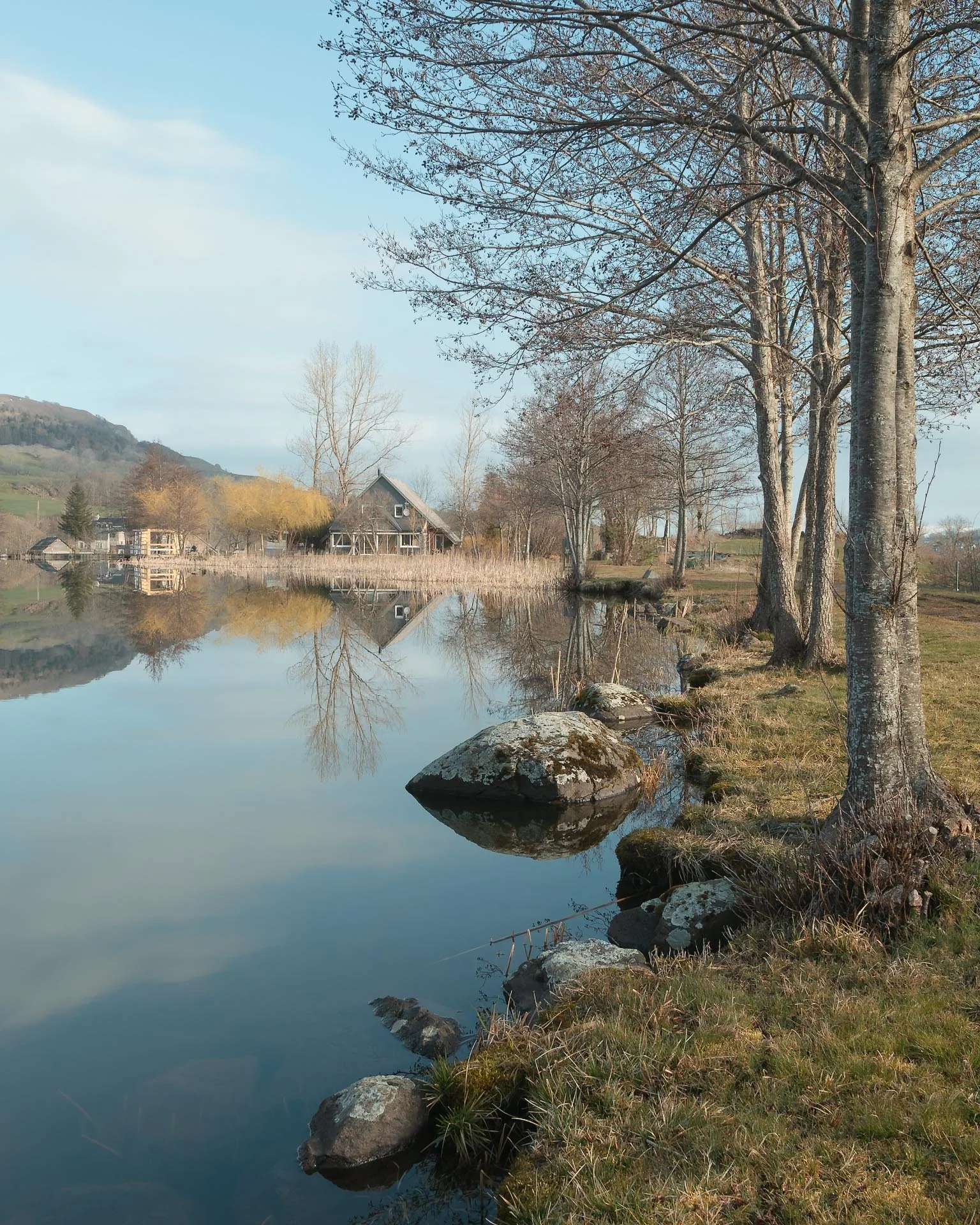 Monts du Cantal