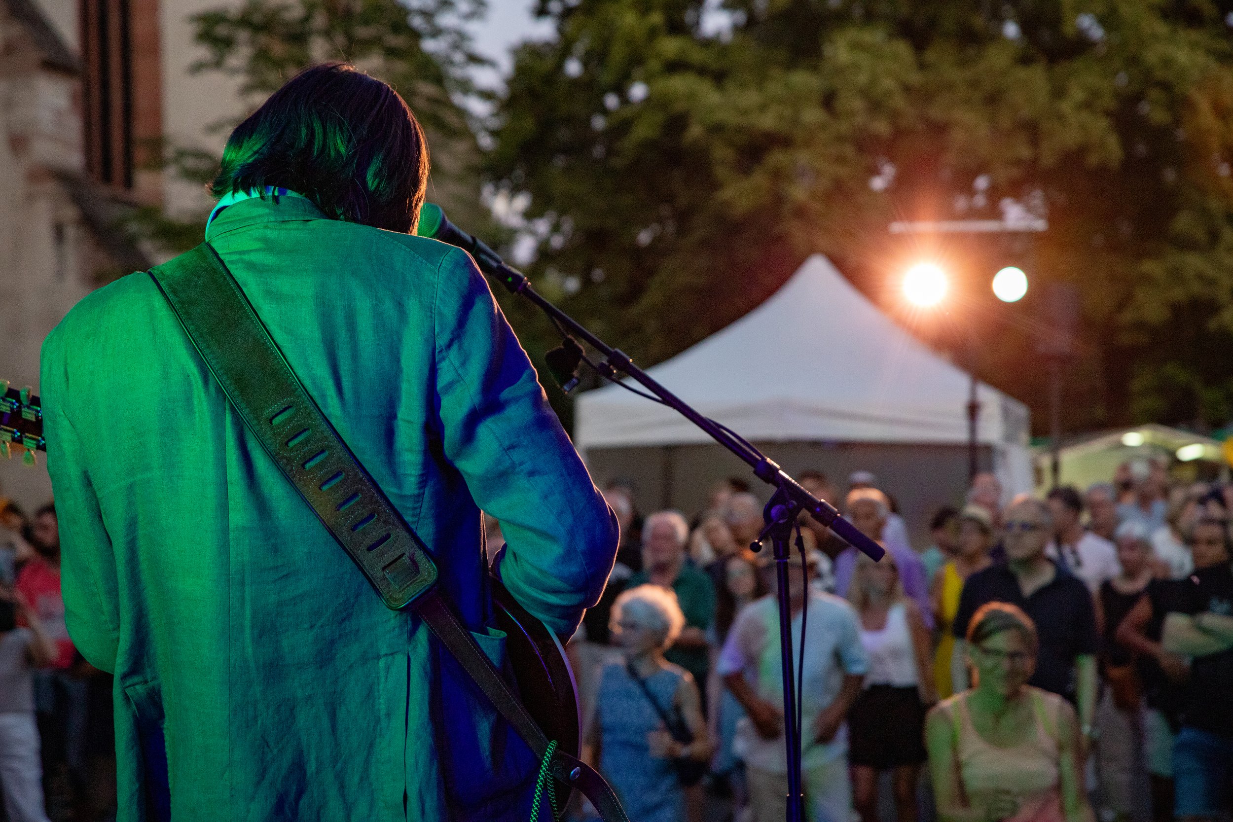 Summerblues – 2025