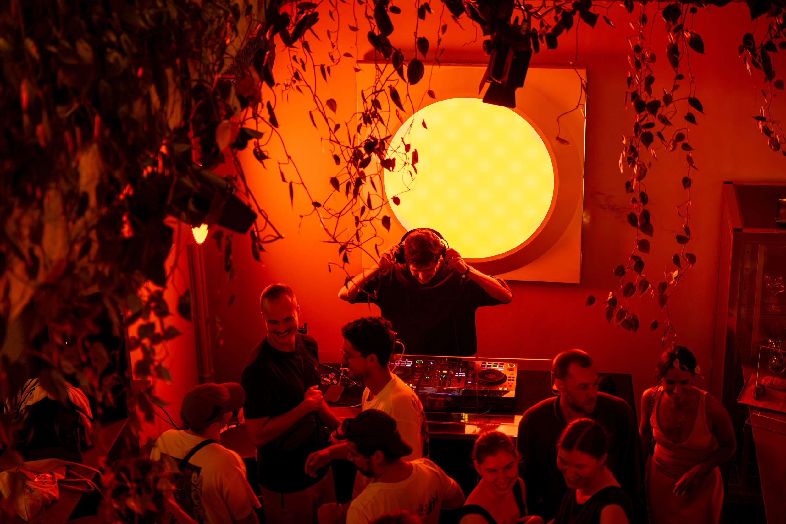 Em Bebbi sy Jazz – 2025