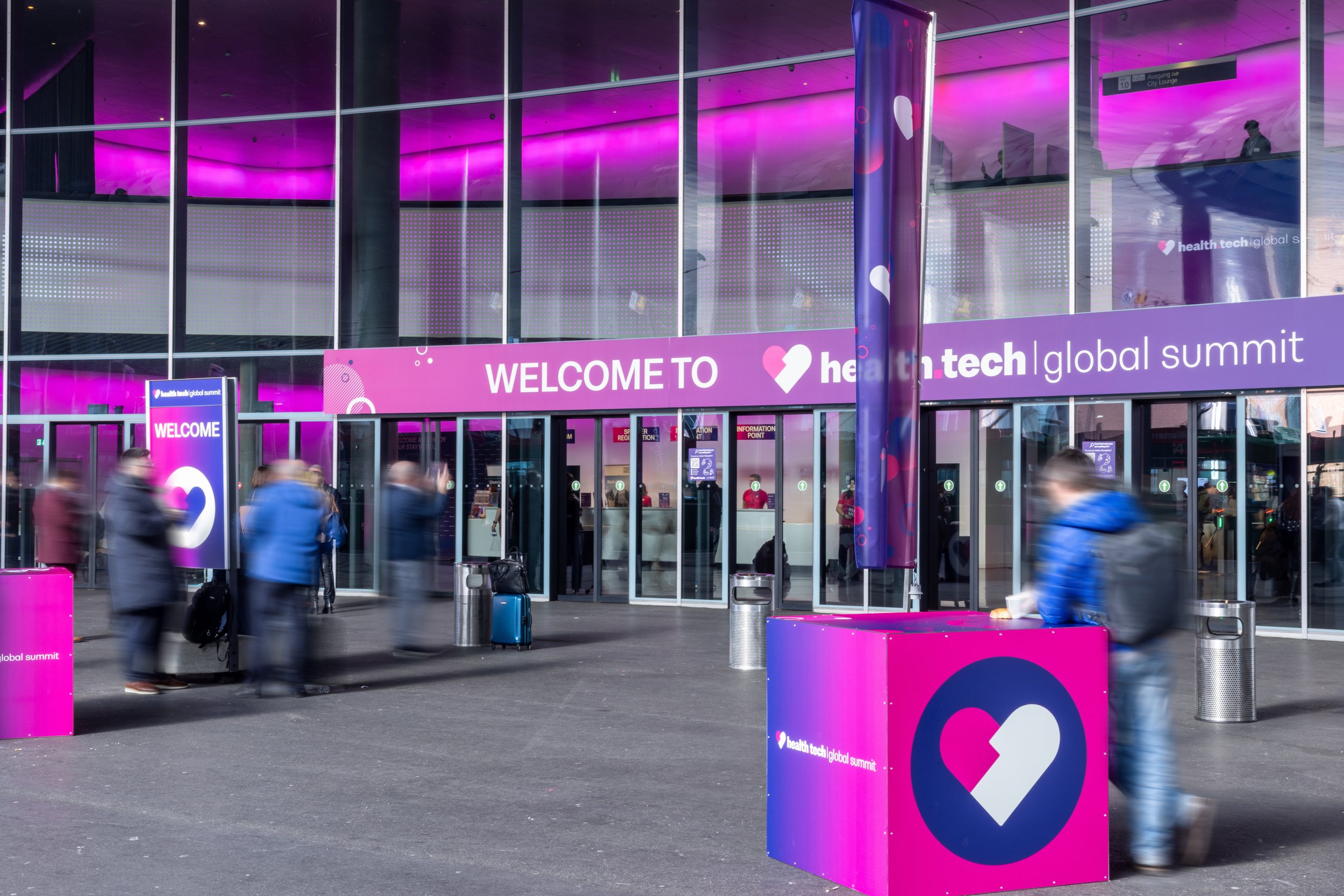 Health.tech Basel - 2026
