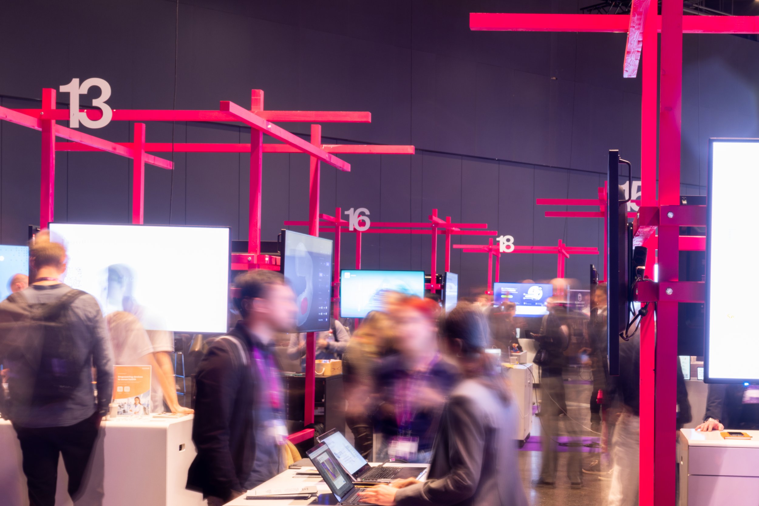 Health.tech Basel - 2026