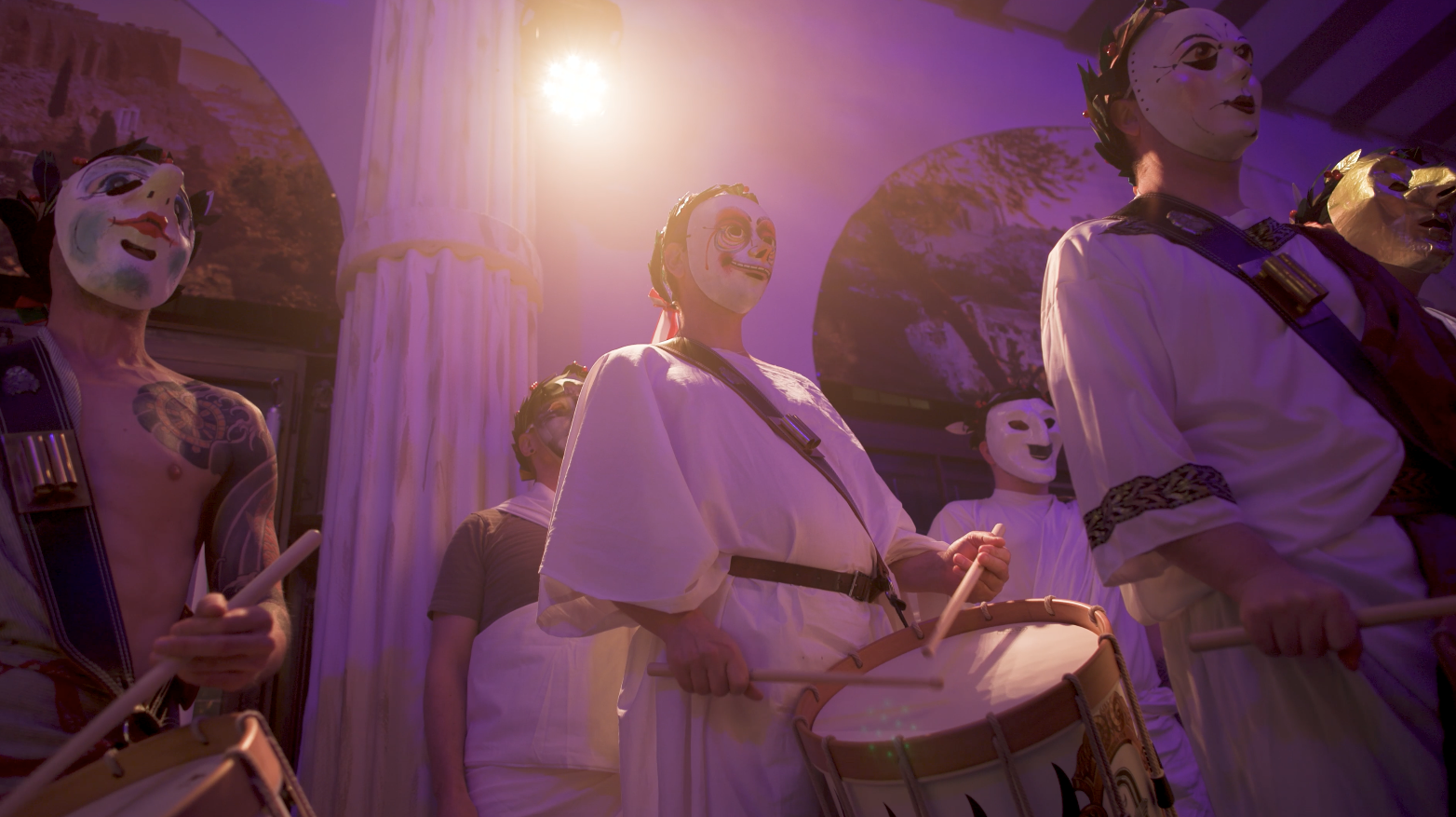 Fasnachtshuus I 2026