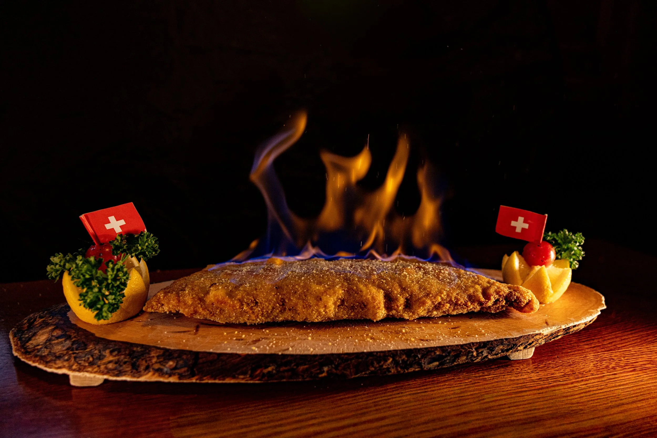 Gifthütli - 2026