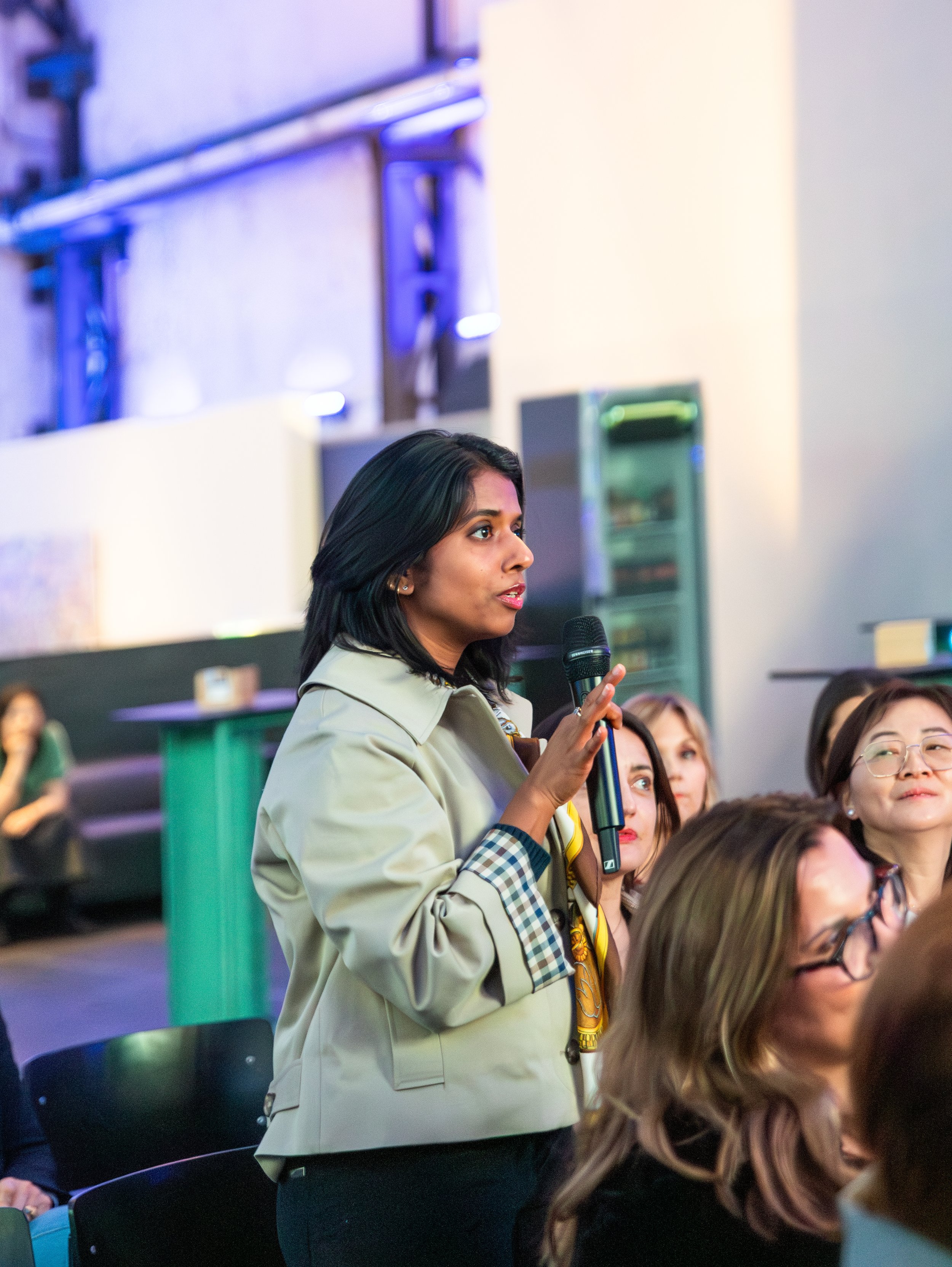 Women in Tech - 2026