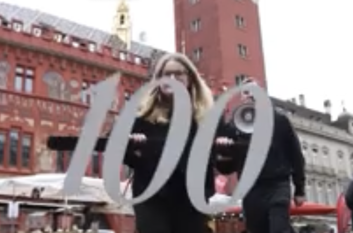 ESC Countdown Clock | 2025