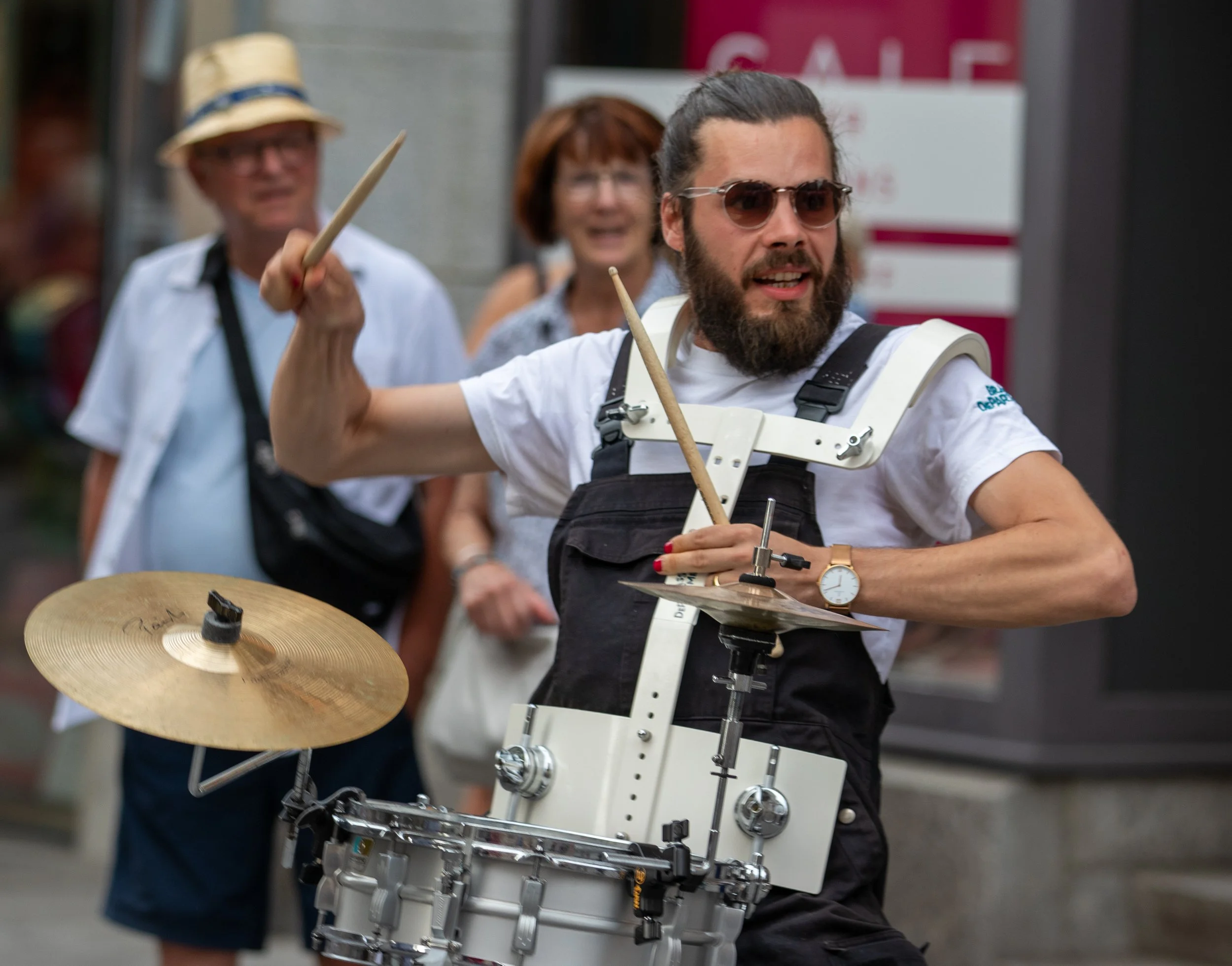 Em Bebbi sy Jazz - 2025