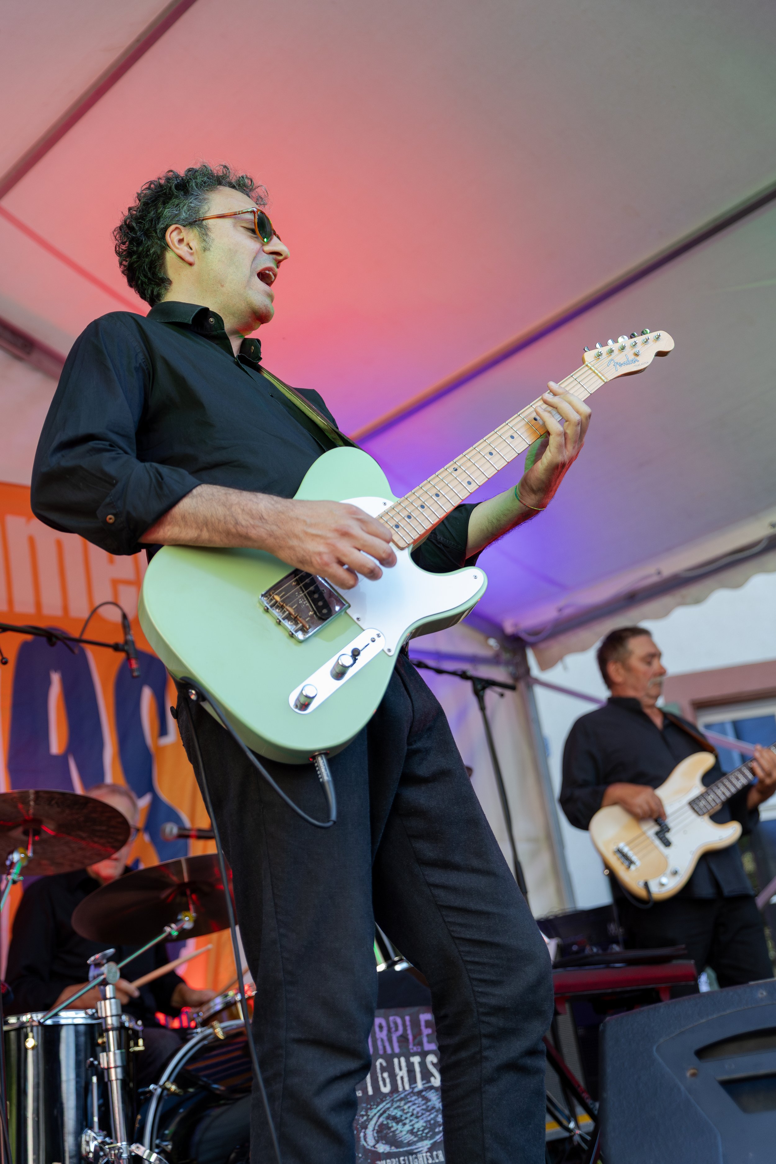 Summerblues Basel - 2025