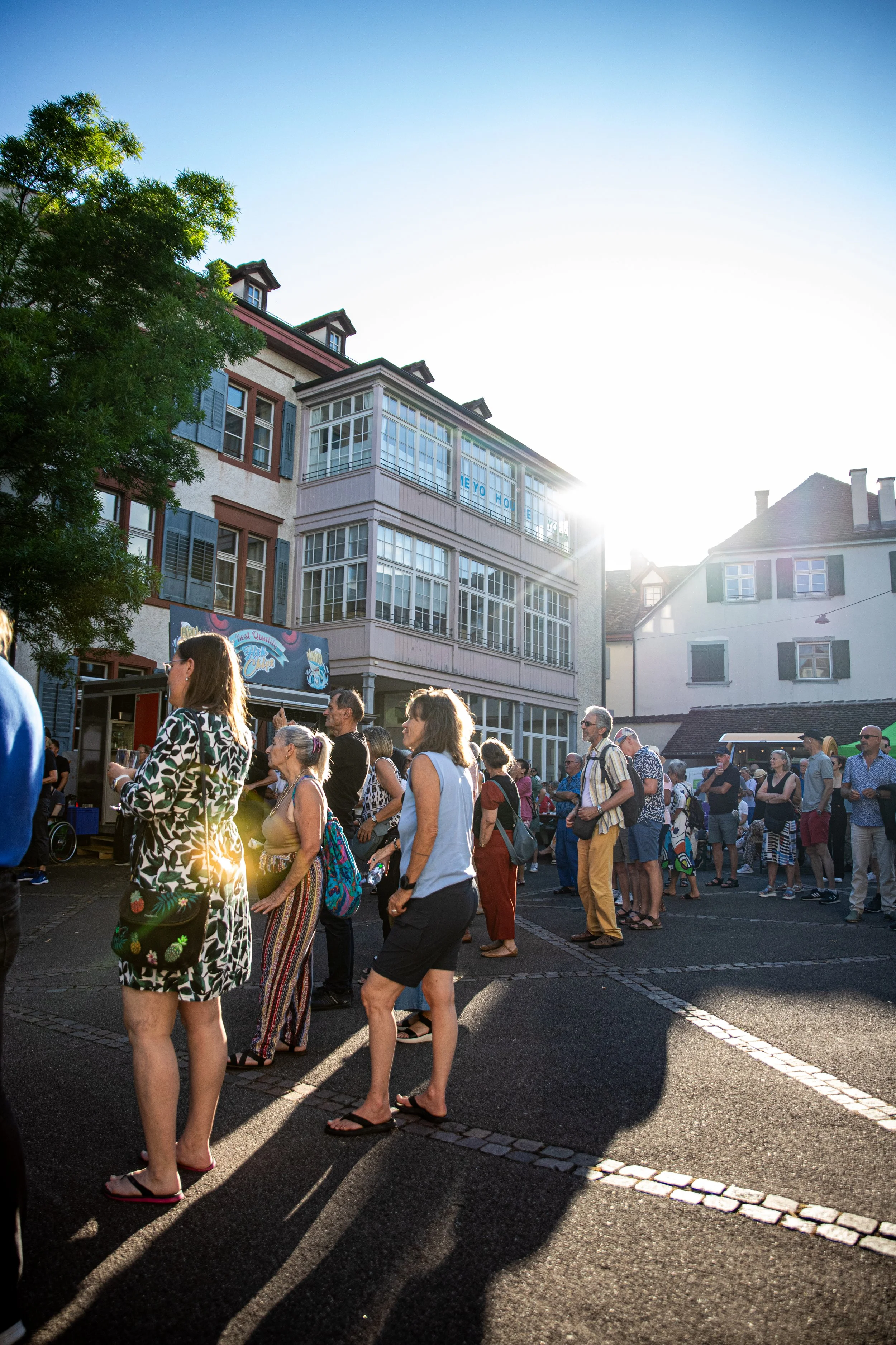 Summerblues – 2025