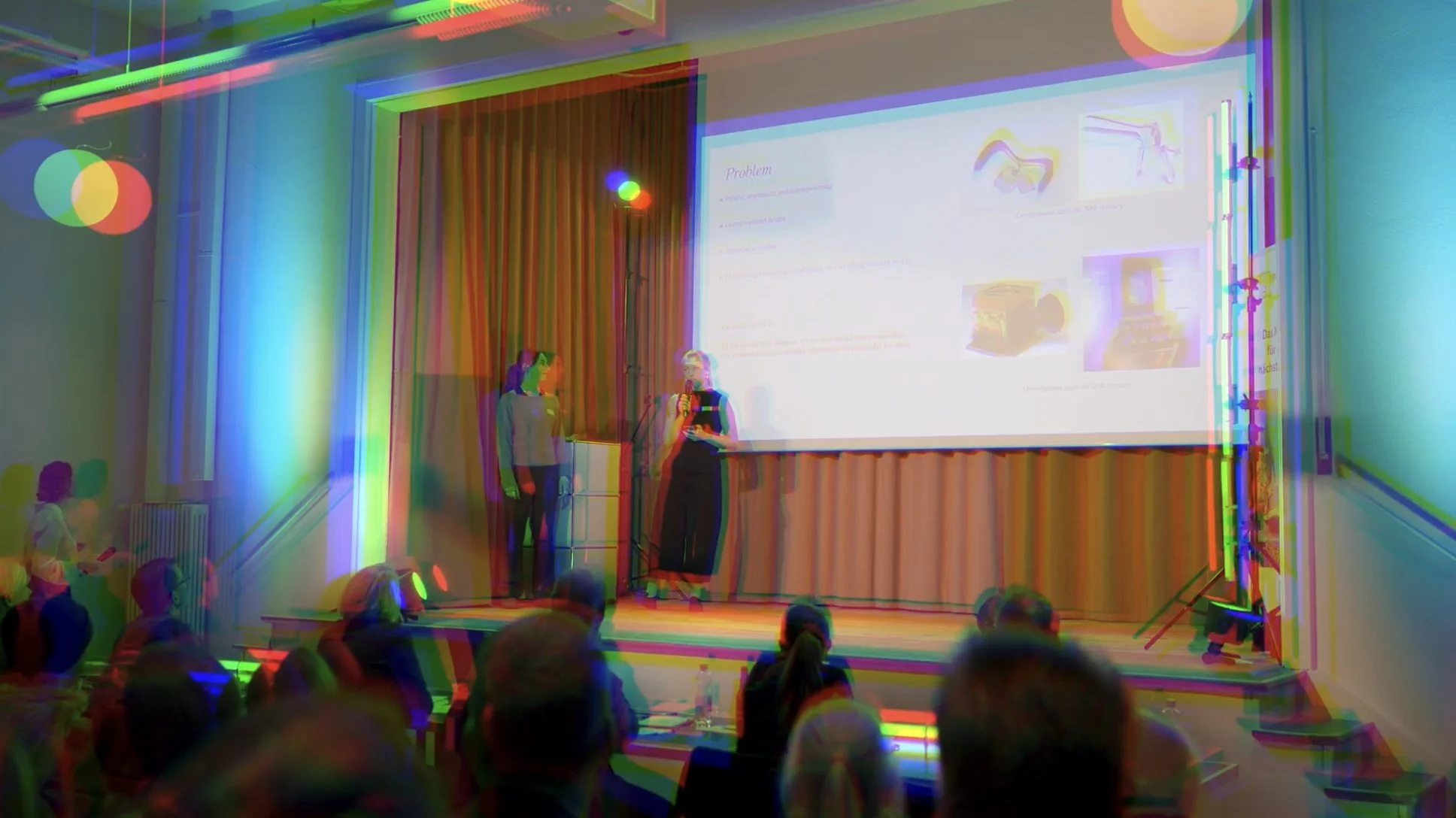 Innovation Basel I 2025