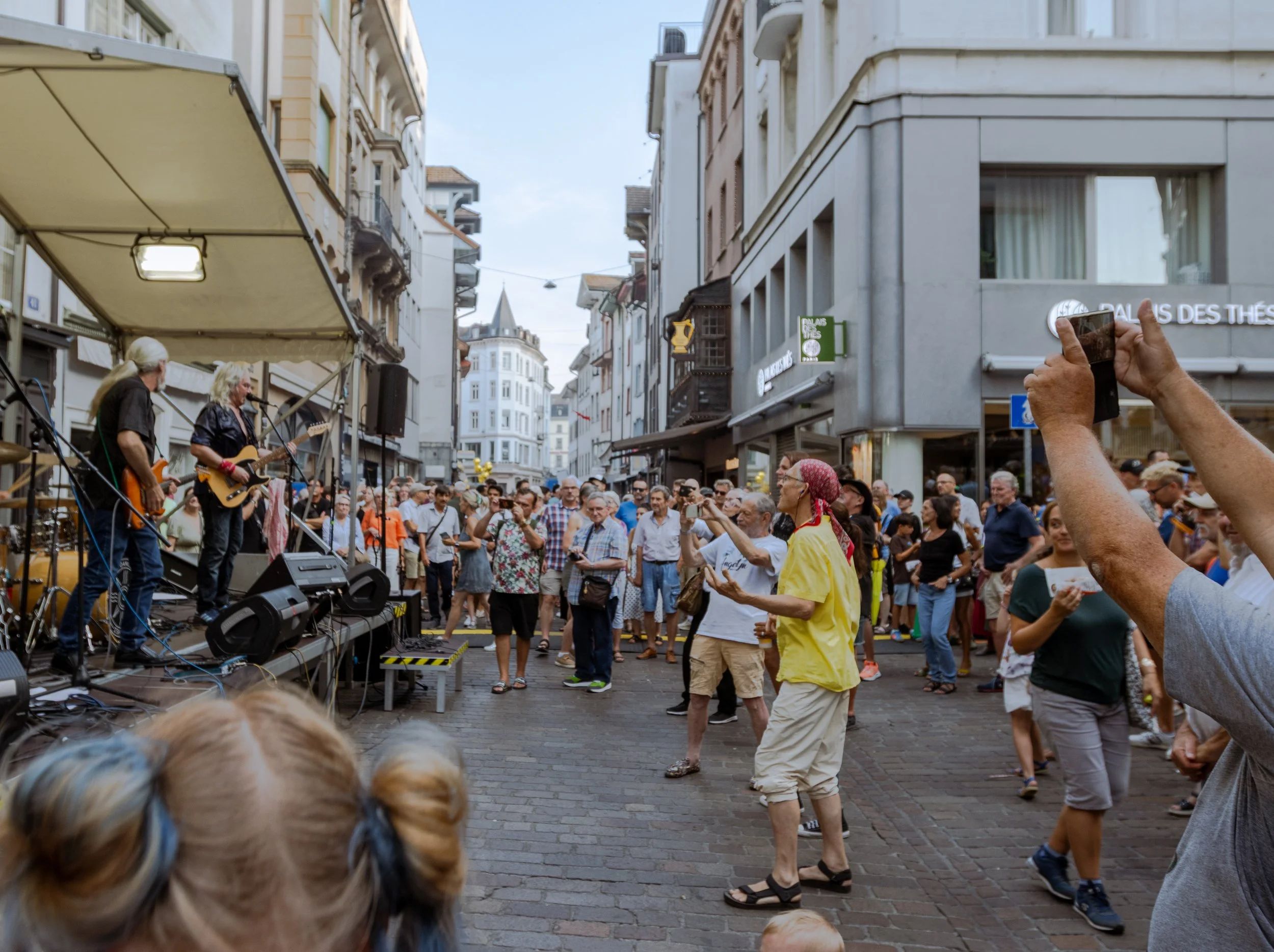 Em Bebbi sy Jazz – 2025